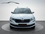 Skoda Kodiaq Style 4x4 Voll Ausstattung - Skoda Kodiaq mit Benzin-Antrieb: Vollleder, Beheizbare Frontscheibe, Geländewagen
