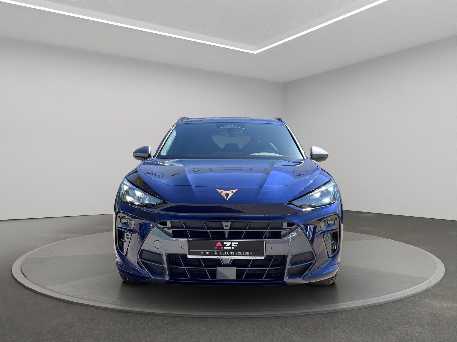 Cupra Terramar - Bild 6
