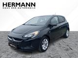 Opel Corsa E 1.4 Turbo ecoFlex Drive LED*SHZ*LM*PDC - Opel Corsa: 1.4