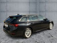 Skoda Octavia - Vorschau Bild 6