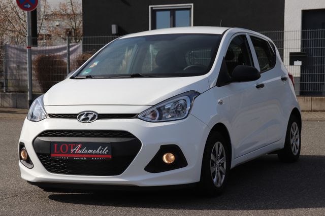 Hyundai i10 Classic