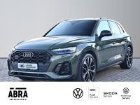 Audi SQ5 - Vorschau Bild 1