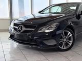 Mercedes-Benz E 200-Facelift/Rollo/Leder/LED/PDC - Mercedes-Benz E-Klasse: Facelift
