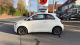 Fiat 500e Icon - Fiat 500e in Hannover