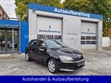 Skoda Fabia 1.0 Ambition *SCHECKHEFT*INSP. BEI SKODA* - Skoda Fabia Ambition mit Benzin-Antrieb