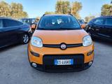 Fiat Panda 0.9 TwinAir Turbo S&S Trekking - Fiat Panda: Trekking