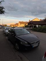 Volvo V50 2.0 - gebrauchte Volvo V50 aus dem Jahr 2008