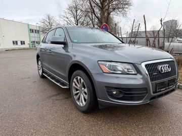 Audi Q5 - 4