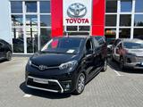 Toyota Proace Verso L1 Electric Executive, 7-Sitzer, - Toyota mit Elektro-Antrieb: Van