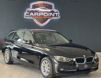 BMW 320 - 2