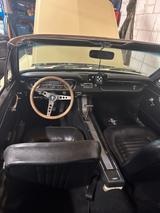 Ford Mustang 1965 Cabrio 289/347 H-Kennzeichen - Ford Mustang aus 1965: Cabrio