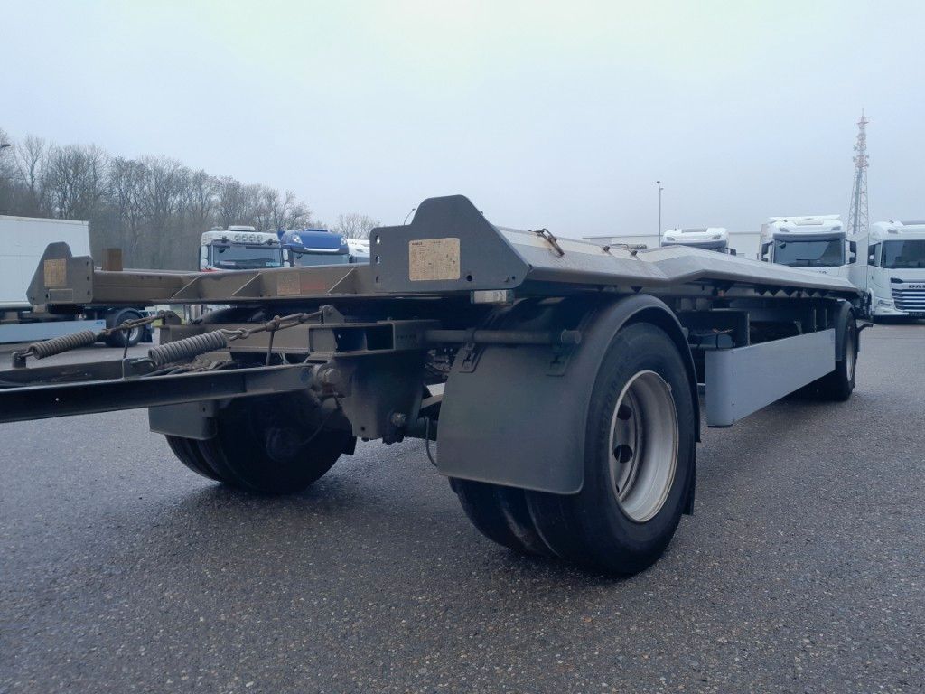 Fahrzeugabbildung Other Außenroller 20 AR