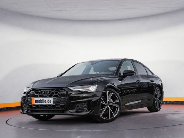 Audi A6 S line 45TFSI Facelift Navi LED Panorama B&O