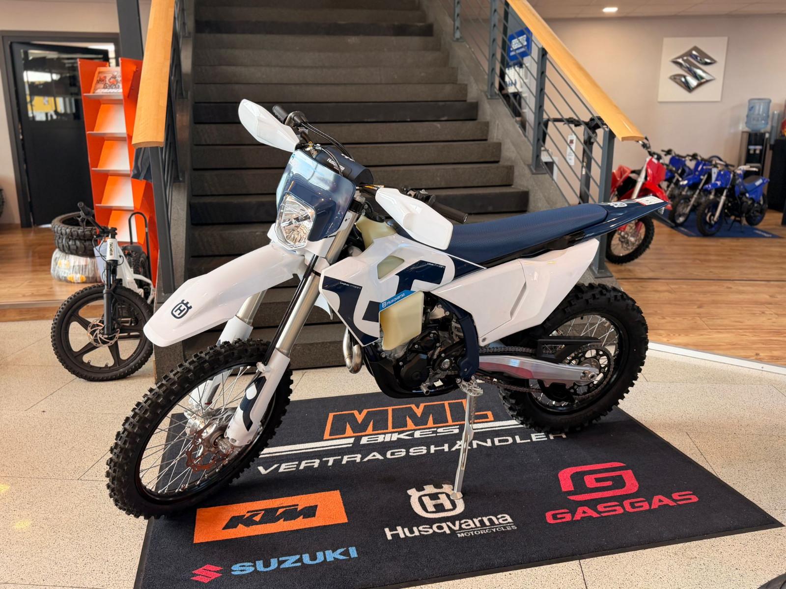 Husqvarna FE 350 2026
