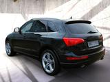 Audi Q5 3.0 TDI quattro|S line Sport/Plus|Pano|B&O| - gebrauchte Audi Q5 aus dem Jahr 2009