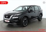 Nissan X-Trail 1.5 VC-T mHev Acenta Aut. LED ACC Kamera