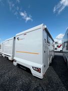 Glücksmobil Sun Living S 75 SL