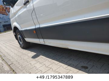 Volkswagen Crafter - 3