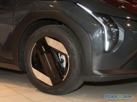 Kia EV4 - Vorschau Bild 9