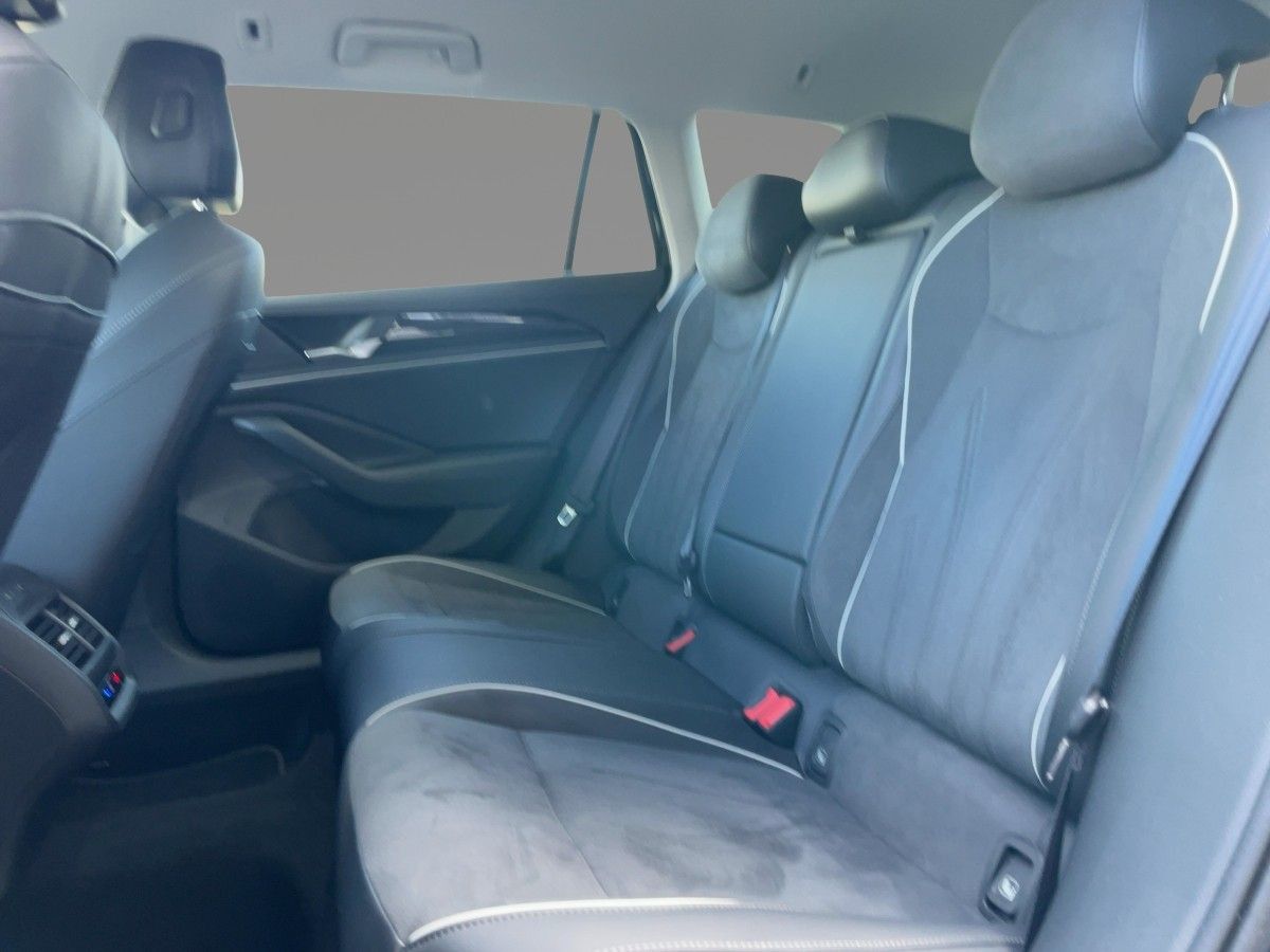 Volkswagen Passat Variant - Bild 10