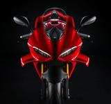 Ducati Panigale V4S  mit nur 250Km - DUCATI 250