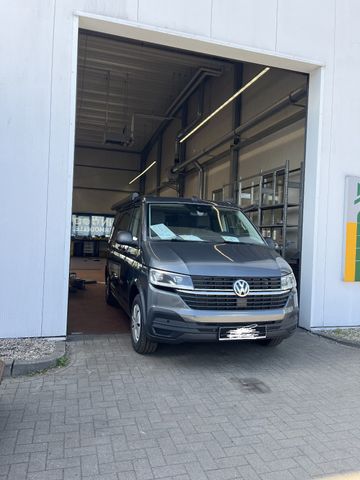 Volkswagen T6.1 California Coast+LED+Navi+Standh+SHZ+Kamera