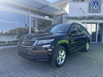 Skoda Kodiaq - 1