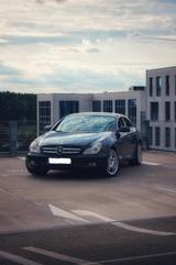 Mercedes-Benz CLS 350 CGI - Erste Generation (facelift) - Mercedes-Benz: Cls Facelift
