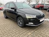 Skoda Fabia 1.0 MPI Combi Soleil - Skoda Fabia: Mpi