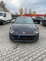 Volkswagen Golf GTI 2.0 TSI OPF DSG / 5 Jahre Garantie - Volkswagen Golf: GTI Jahre
