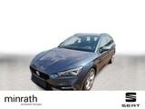 Seat Leon Sportstourer FR 2.0 TSI DSG ACC+LED+NAVI+RF - Seat Gebrauchtwagen von 2023