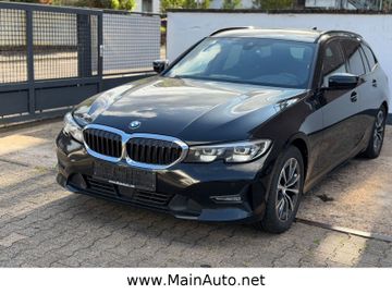 BMW 318 - 1