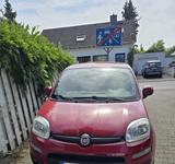 Fiat Panda Twin air Turbo - Fiat Panda: Turbo