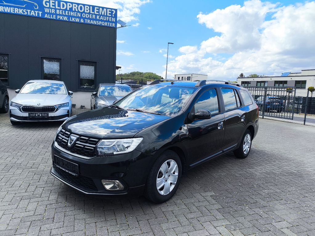 Image of Dacia Logan