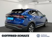 Volkswagen Taigo - Vorschau Bild 4