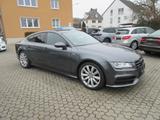 Audi A7 Sportback  TDI quattro sport selection - gebrauchte Audi A7 aus dem Jahr 2012
