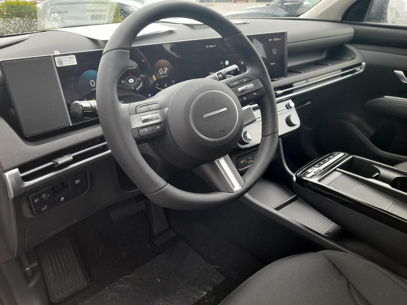 Hyundai TUCSON - Bild 7