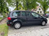 Volkswagen Sharan Trendline BlueMotion Technology  - Volkswagen Sharan: Trendline