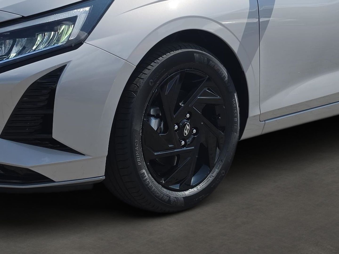 Hyundai i20 – Bild 6