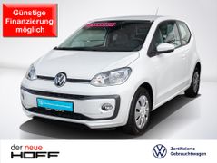 Volkswagen up! 1.0 Allwetter SHZ DAB