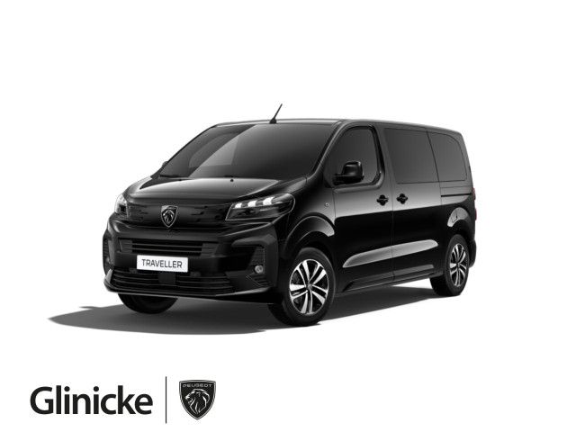 Peugeot Traveller Active L3 HDi180 LED/AHK/SHZ/Navi/ACC