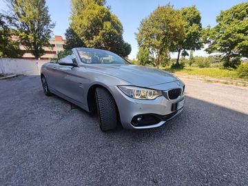 BMW 425 - 3