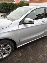 Mercedes-Benz A 180 Urban Urban - Mercedes-Benz A 180 in Saarbrücken
