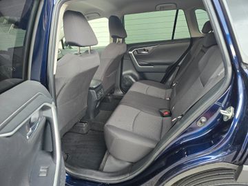 Toyota RAV 4 - 10