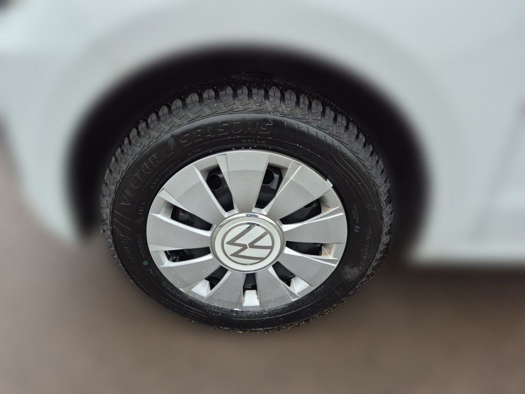 up! 1.0 MPI move up! *REAR VIEW*KLIMA*BLUETOOTH*