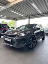 Kia XCeed JBL Sound Edition 1.4 *Automatik*Kamera* - graue Kia XCeed