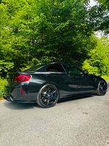 BMW M2 F87 Lci - BMW M2 in München