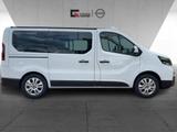 Nissan Primastar SEASIDE Revotion/Dethleffs dCi150 DCT - Nissan Primastar Seaside Gebrauchtwagen