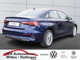 Audi A3 Limousine 35 TDI S tronic advanced NAVI - Audi A3: TDI Tronic