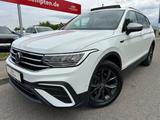 Volkswagen Tiguan Allspace Life 4Motion*VIRTUAL*ACC*PANO - gebrauchte VW Tiguan Allspace aus dem Jahr 2022